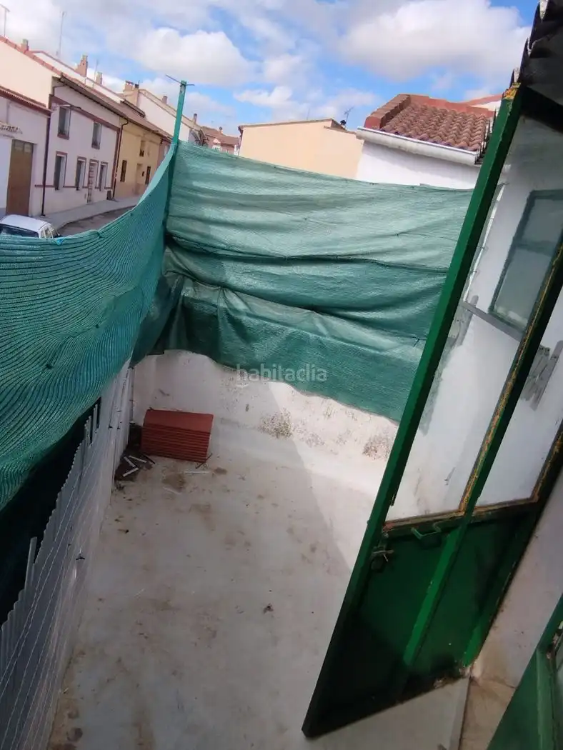 Adossat en venda a Calle Carreteros 9, imagen 11