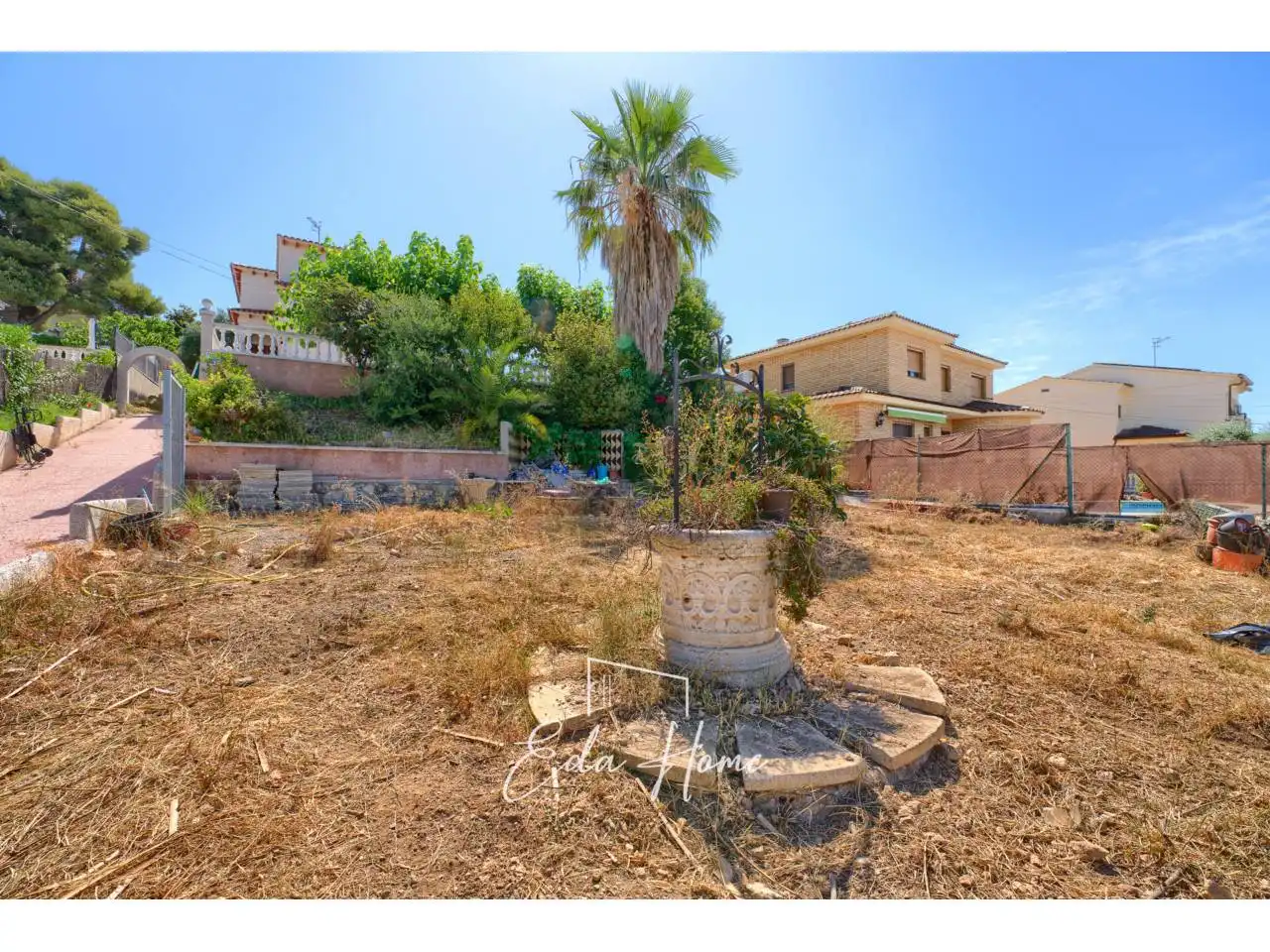 Houses for sale in Cunit  with Private garden, Terrace and Furnished