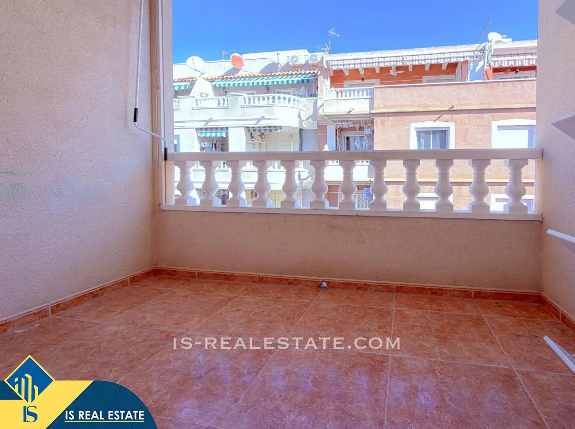 Apartment with pool for sale in Playa del Cura, imagen 8