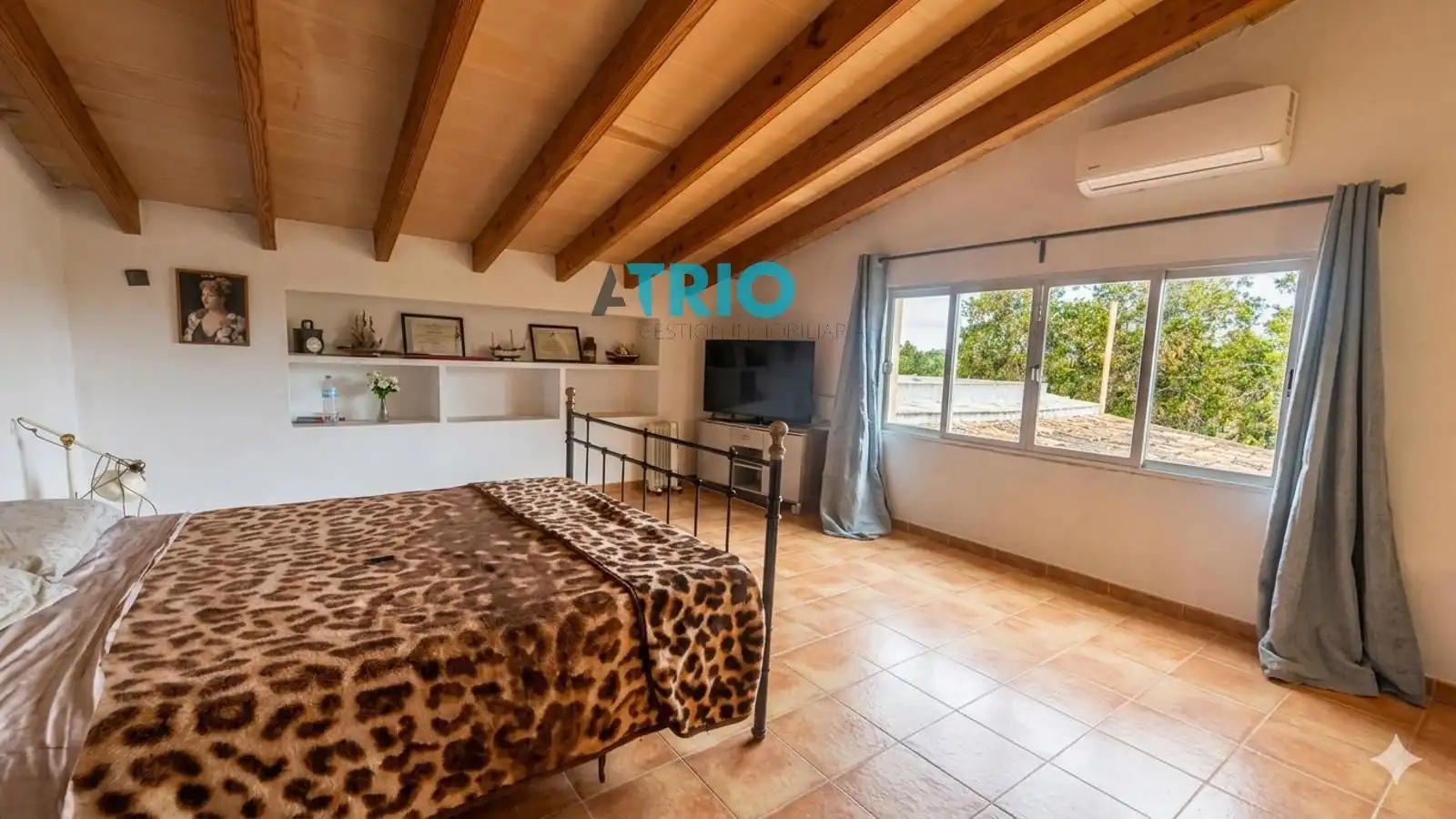 Casa amb piscina en venda a Llucmajor pueblo, imagen 15