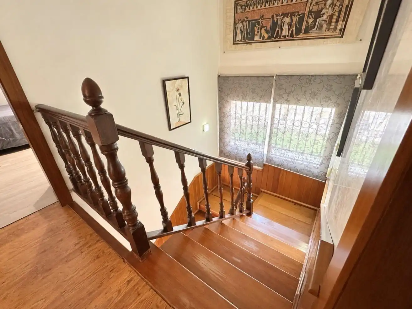 Detached house with pool for sale in Los Villares, imagen 22