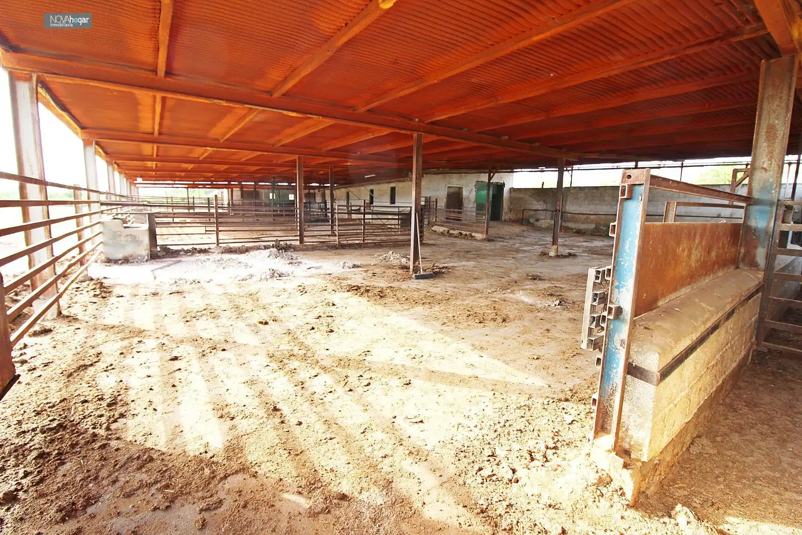 Finca rústica en venta en Málaga