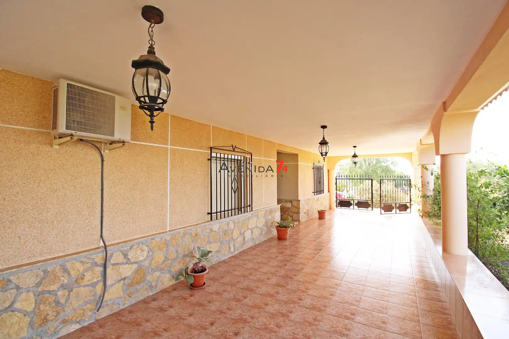 House with garden for sale in Pedanías Centro, imagen 4