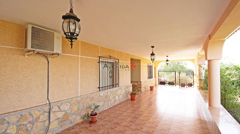 Foto 4 de Casa o xalet en venda a Marchena, Lorca