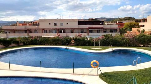 Foto 3 de Casa o xalet en venda a Amatista, Almayate, Vélez-Málaga