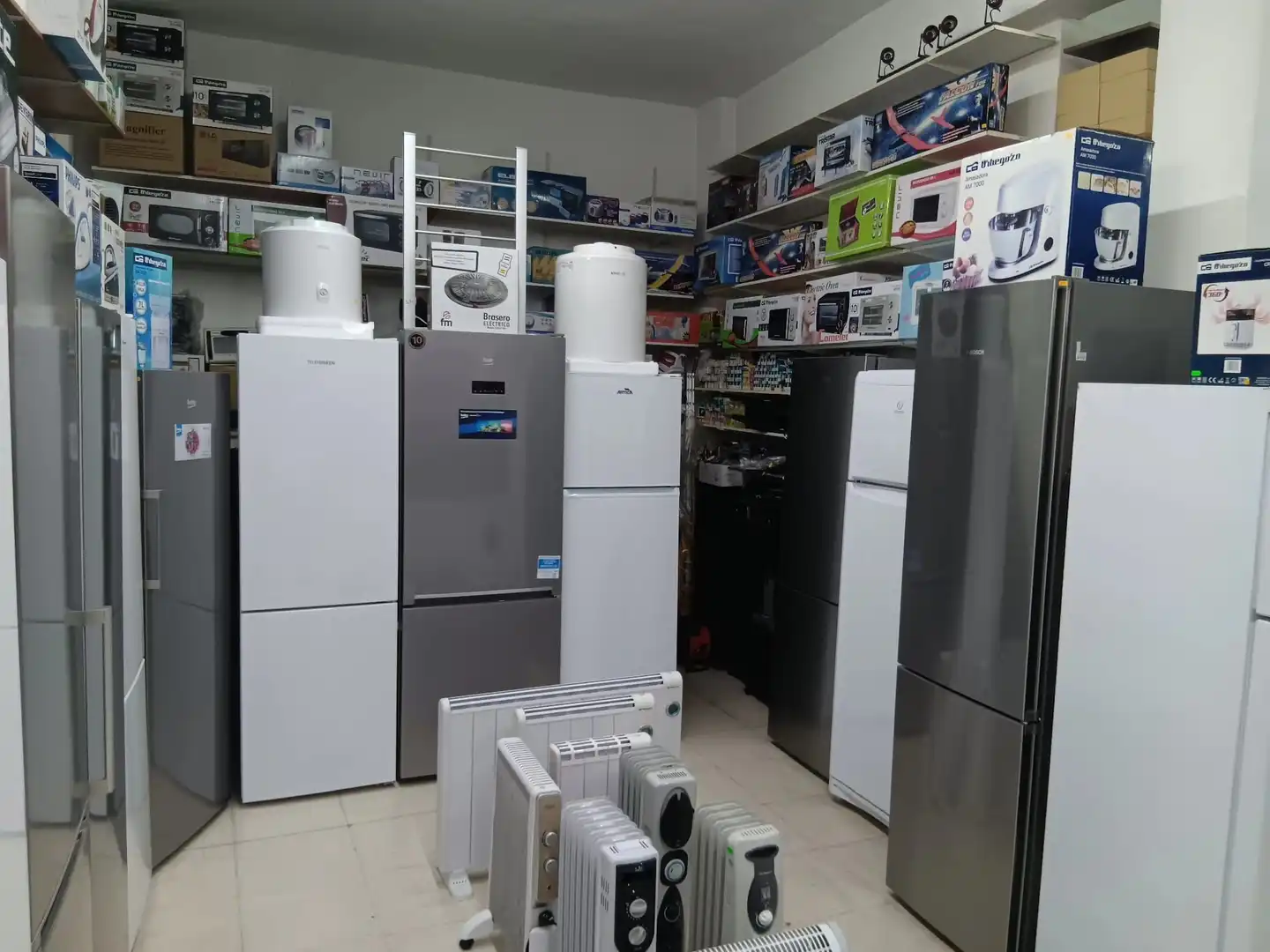 Local comercial en venda a Casco Urbano, imagen 8
