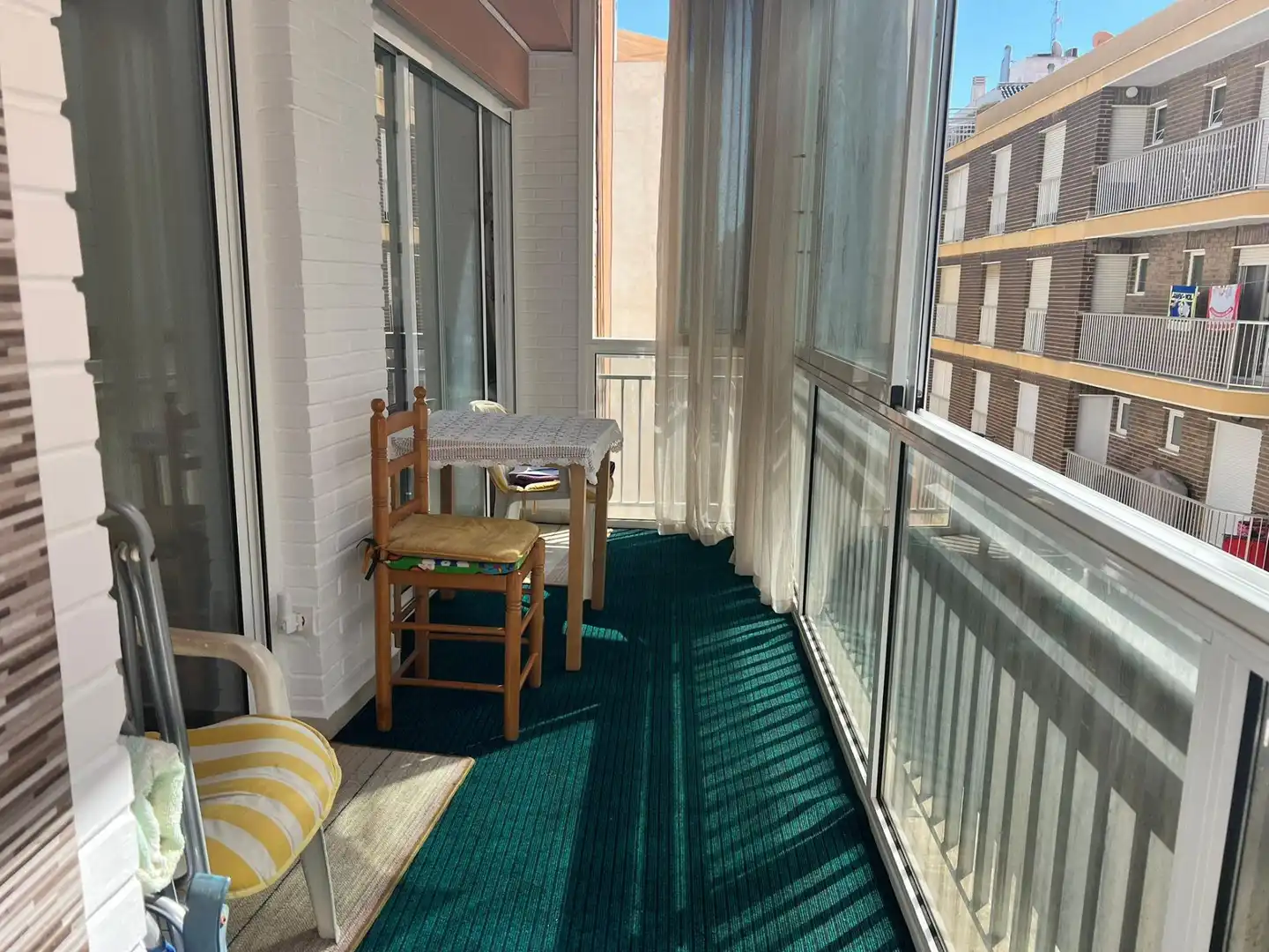 Apartamento con terraza en venta en Playa del Cura, imagen 29