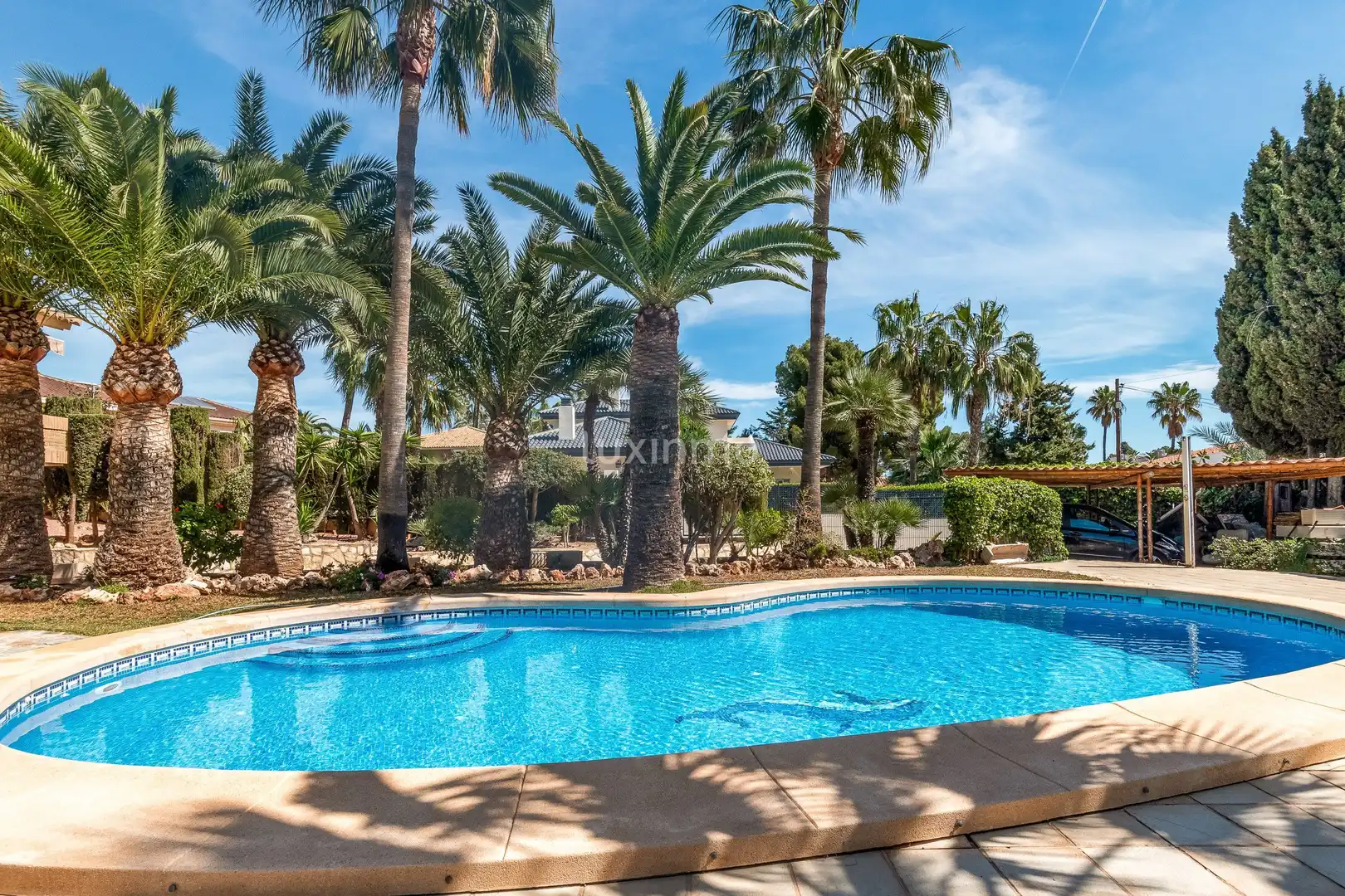 Detached house with pool for sale in Urbanizaciones, imagen 7
