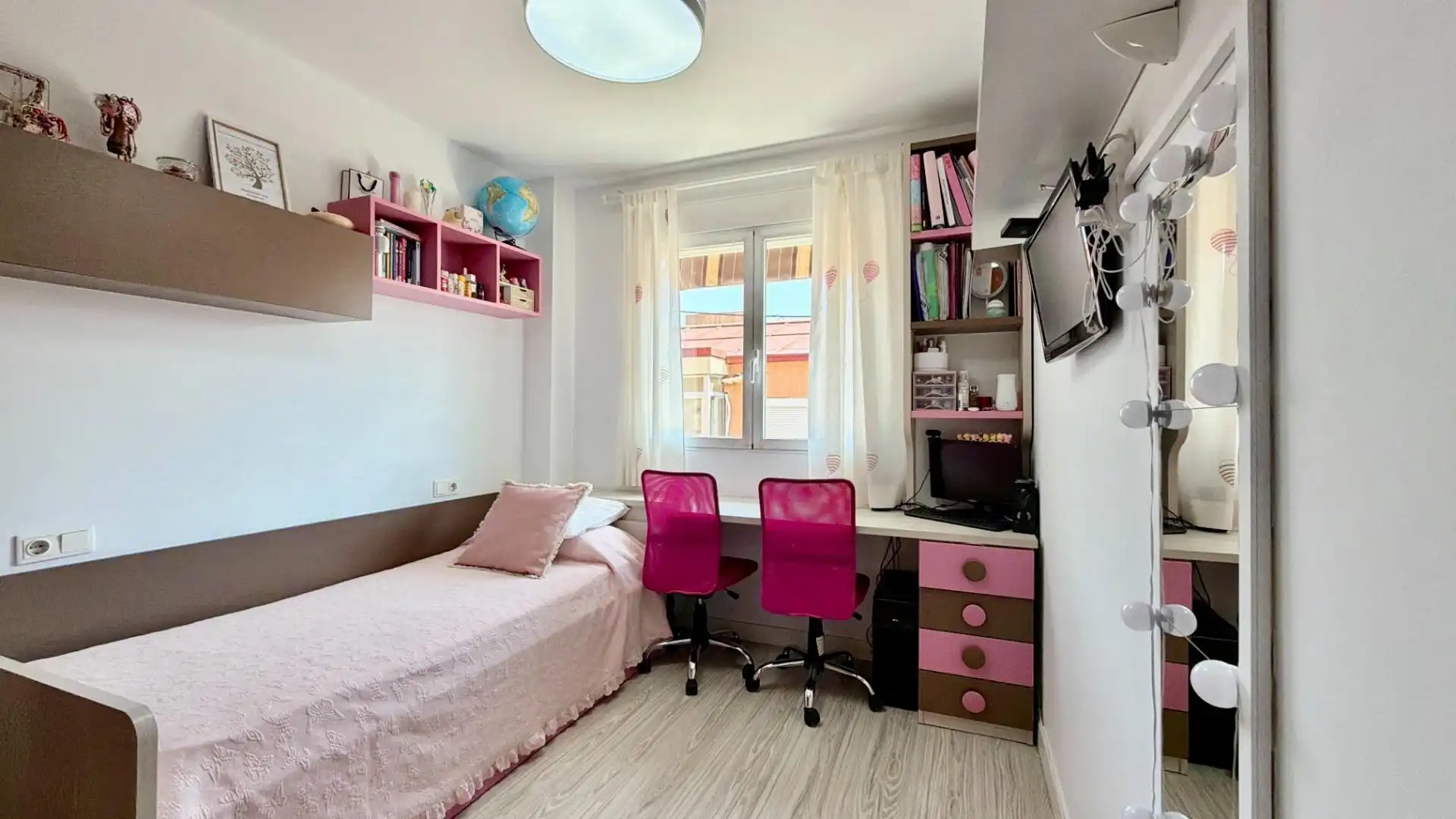 Flat with terrace for sale in Mejorada del Campo, imagen 28