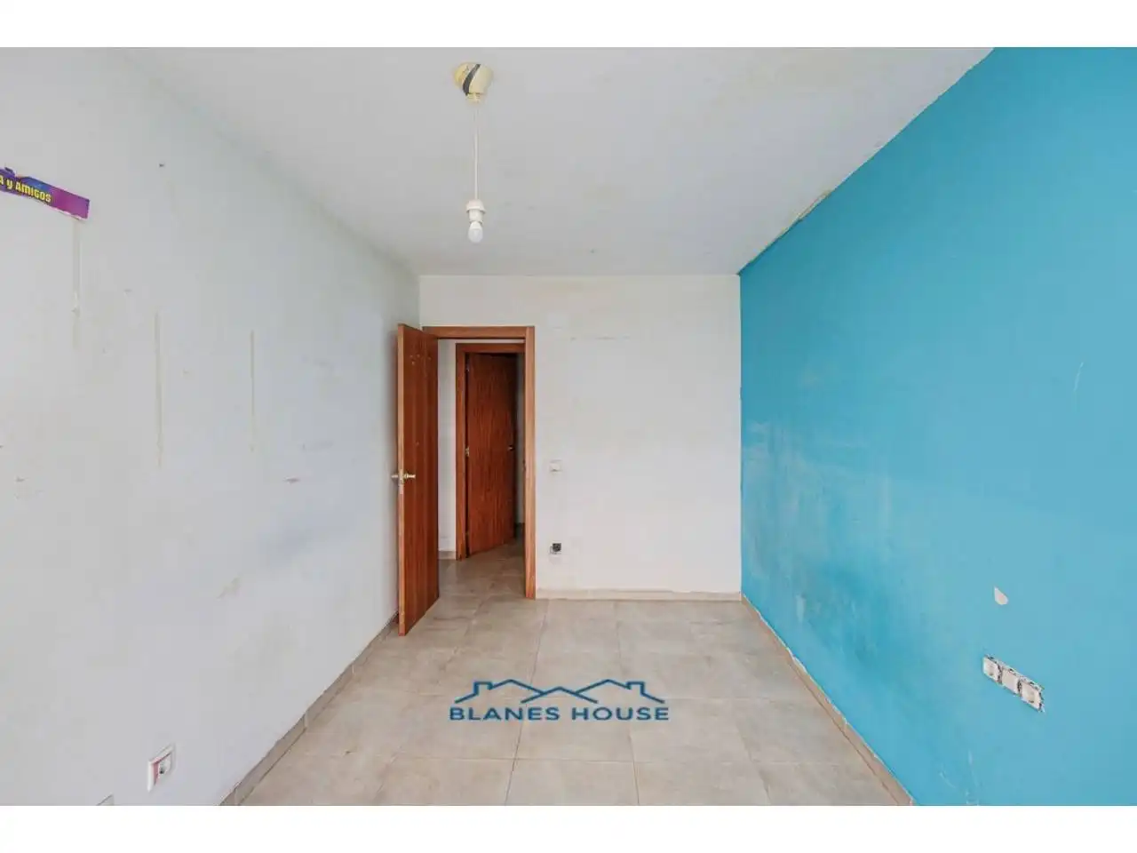 Wohnung mit Terrasse zum Verkauf in Calle Melilla 4, imagen 9