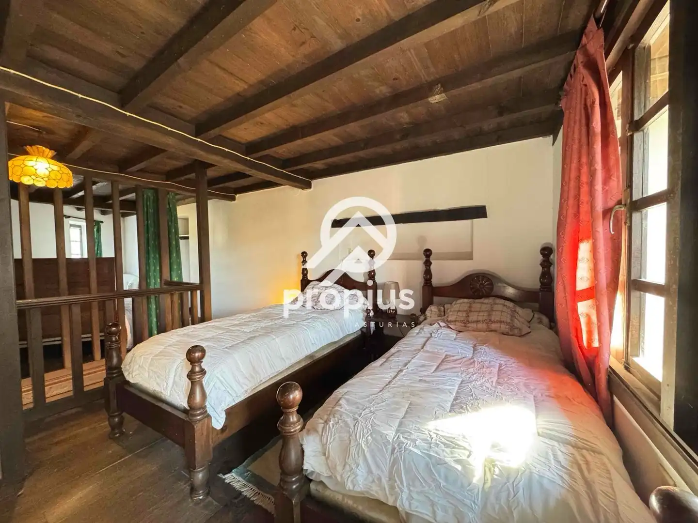 Casa o xalet en venda a Po, 152, Celorio - Poó - Parres
