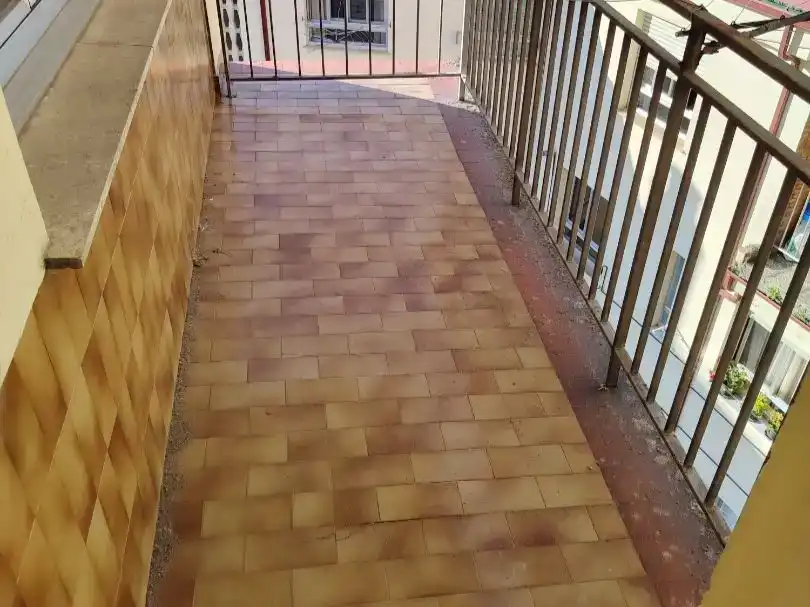 Terrassa de Àtic en venda en León Capital  amb Balcó