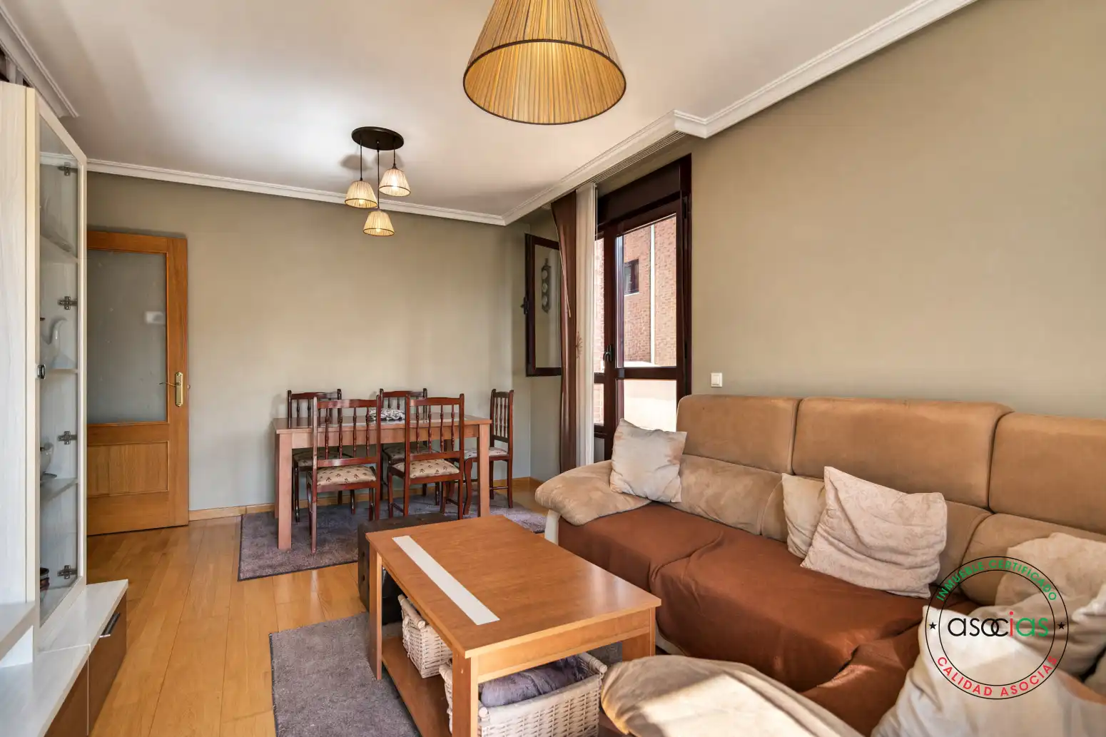 Flat with terrace for sale in Posada de Llanera - AV PRUDENCIO GONZALEZ 4, imagen 17