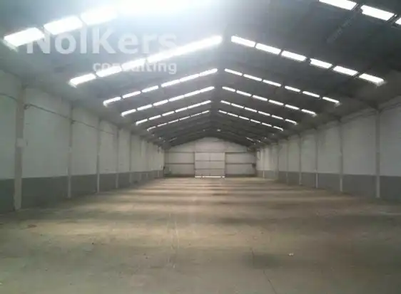 Nave industrielle à louer à Polinyà, imagen 2