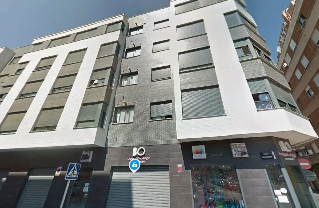 Pis amb ascensor en venda a escorredor 65, imagen 3