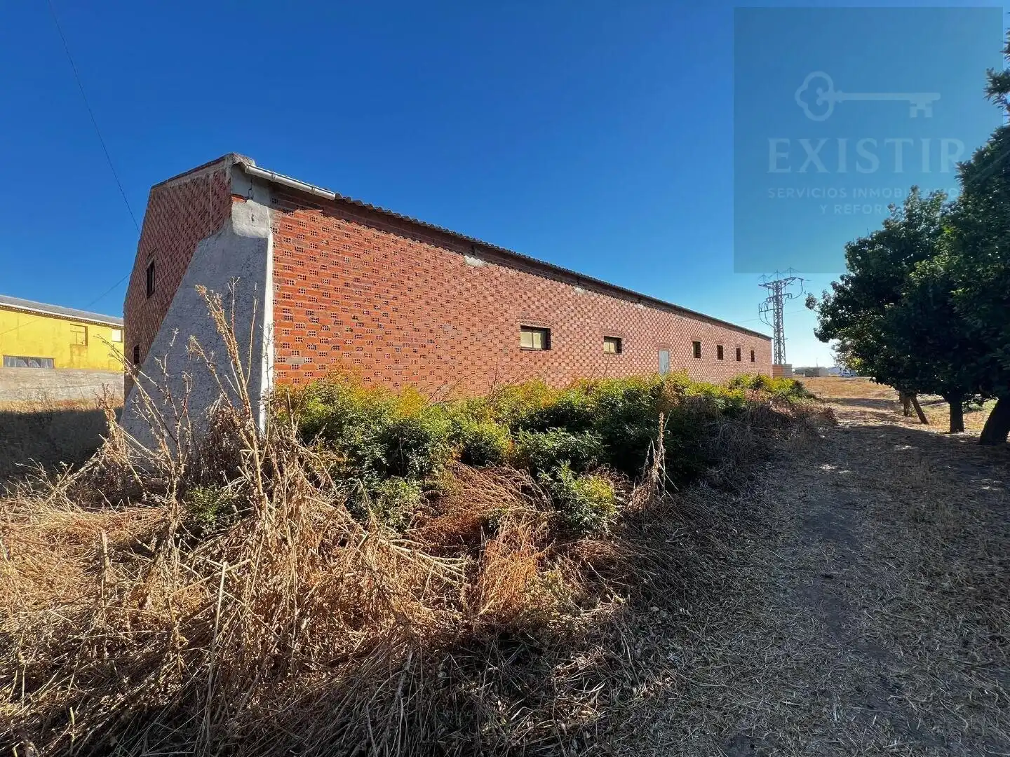 Nave industrial en venta en Autillo de Campos, imagen 7