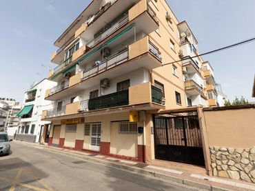 Pis amb balcó en venda a SANTA MARGARITA