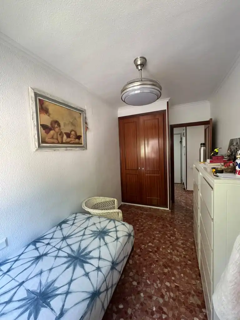 Wohnung mit Terrasse zum Verkauf in Quart de Poblet, imagen 53