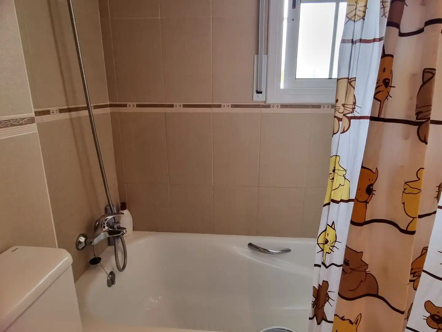 Bathroom of Houses for sale in Calafell  with Heating, Private garden and Terrace