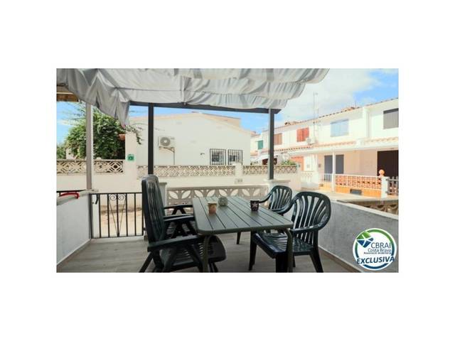 Casa-chalet en Venta en Carrer Sant Maurici en Sant Maurici