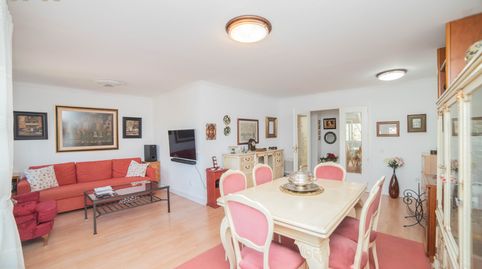 Foto 3 de Piso en venta en Calle de Manuel de Falla, 30, Ensanche, Alcobendas