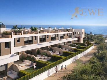 Casa a schiera in vendita a Calle Lluç Del