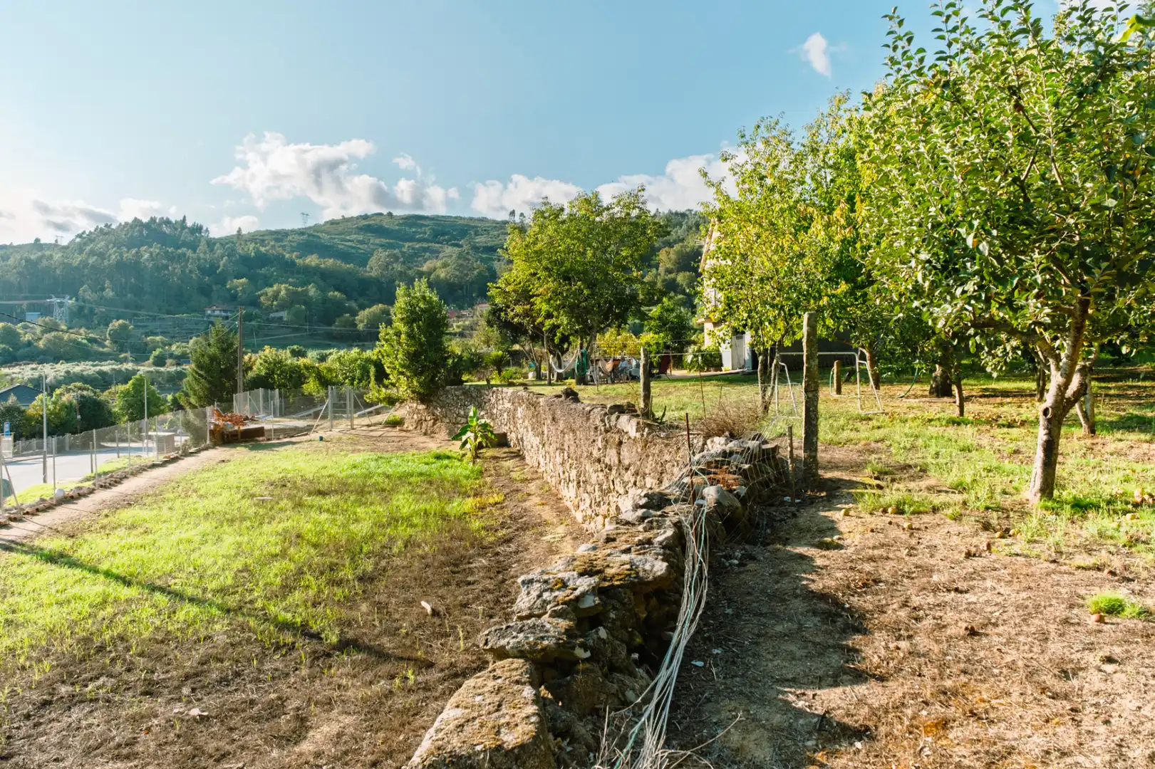 Casa o chalet en venta en Arbo con Calefacción, Jardín privado y Terraza