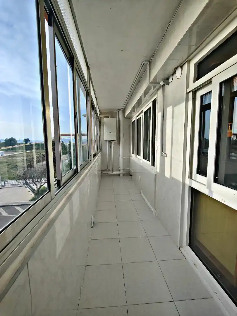 Terraza de Piso en venta en Beriáin