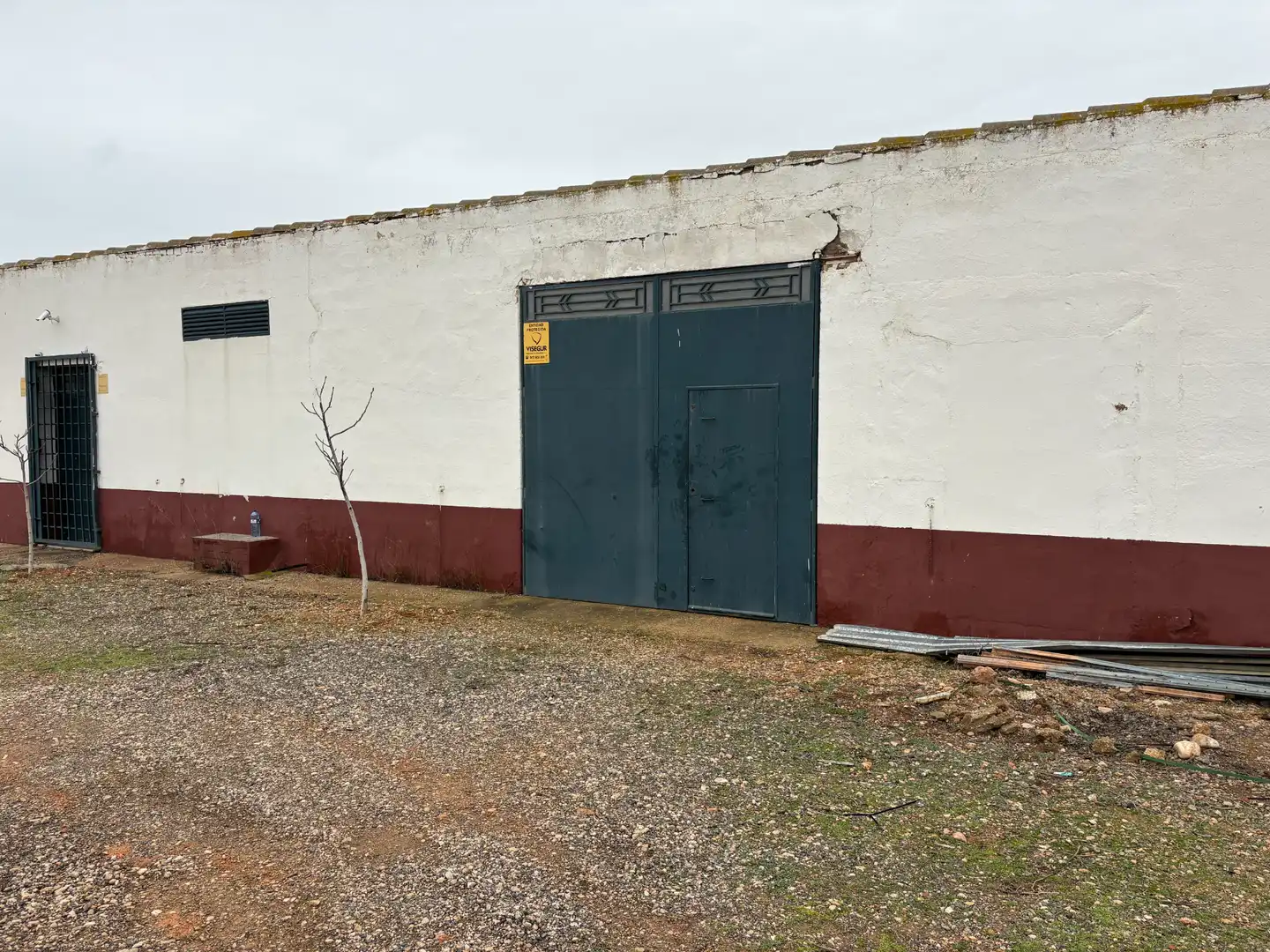 Terreno rústico en venta en Camino de Tomelloso a Villarrobledo 562, imagen 5