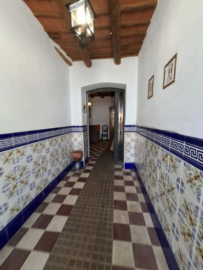 Casa o chalet en venta en Alanís con Terraza, Trastero y Amueblado