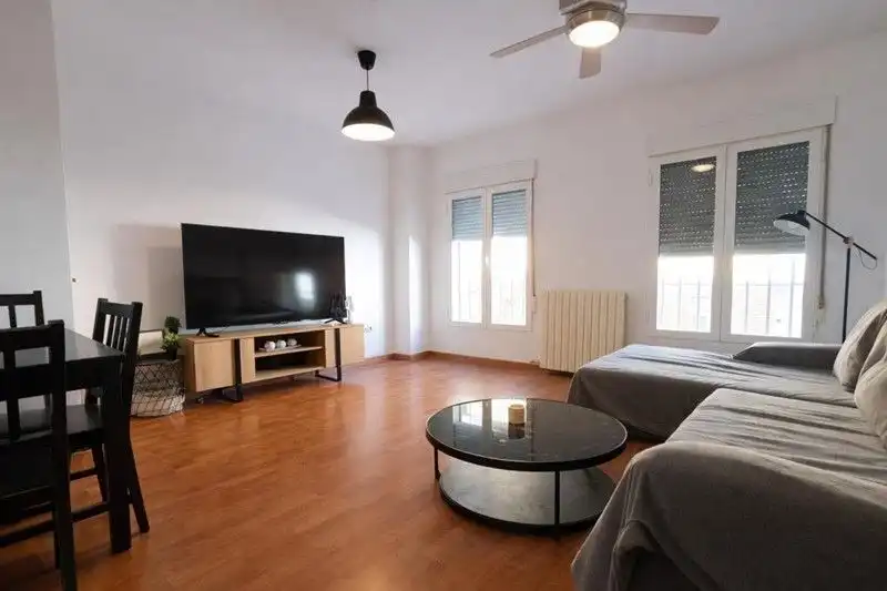 Living room of Detached homes for sale in Santa Fe  with Terrace and Storage room