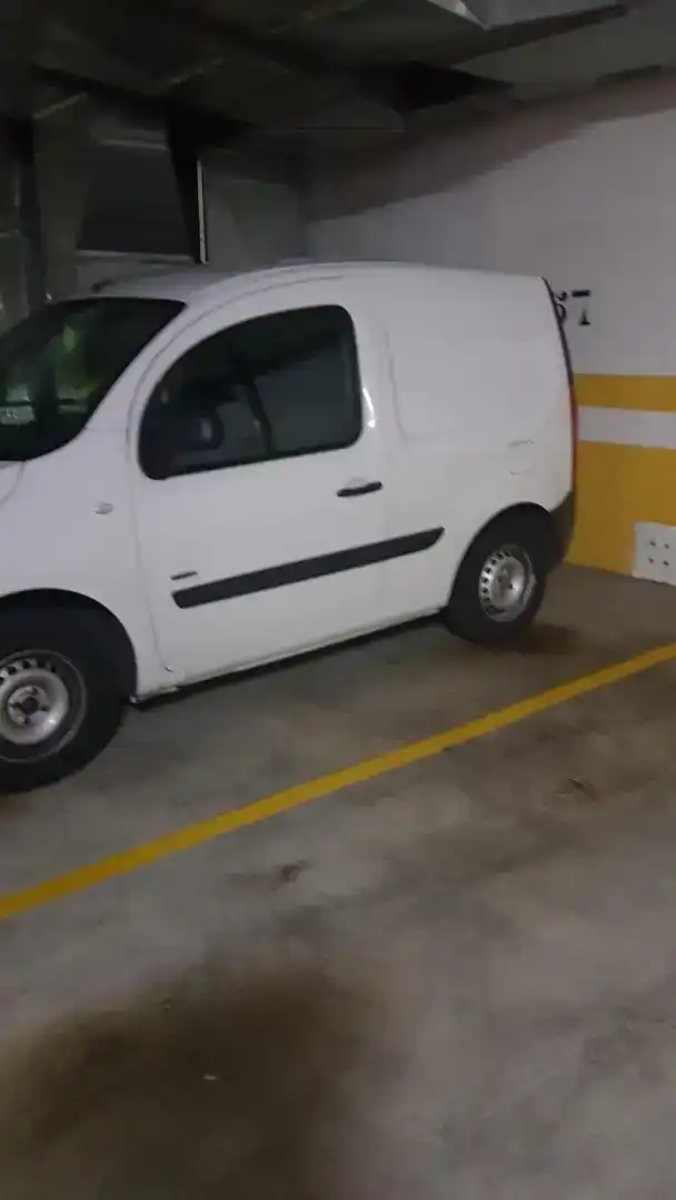 Parking of Garage for rent in Boiro