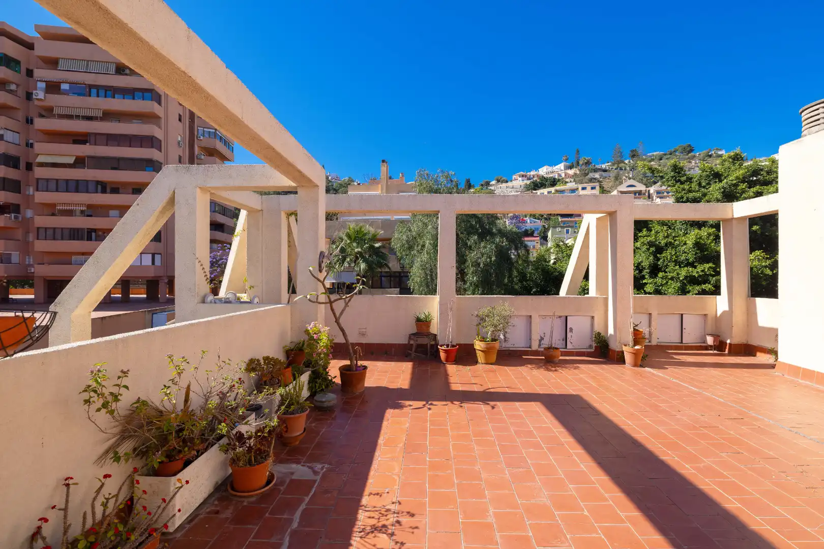 Ático con ascensor en venta en Paseo Marítimo Pablo Ruiz Picasso, imagen 6