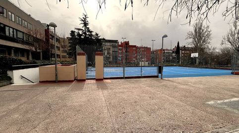 Foto 2 de Garaje en venta en Calle del Doctor Cirajas, 3, Pueblo Nuevo, Madrid Capital