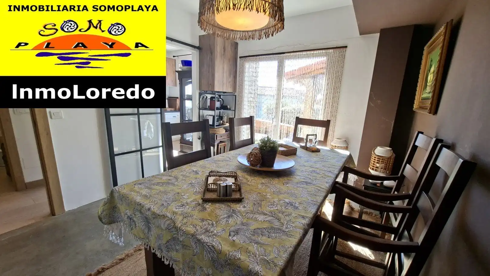 House with garden for sale in San Miguel, imagen 18