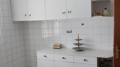 Foto 3 de Piso en venta en Porta Nova, Ferrol