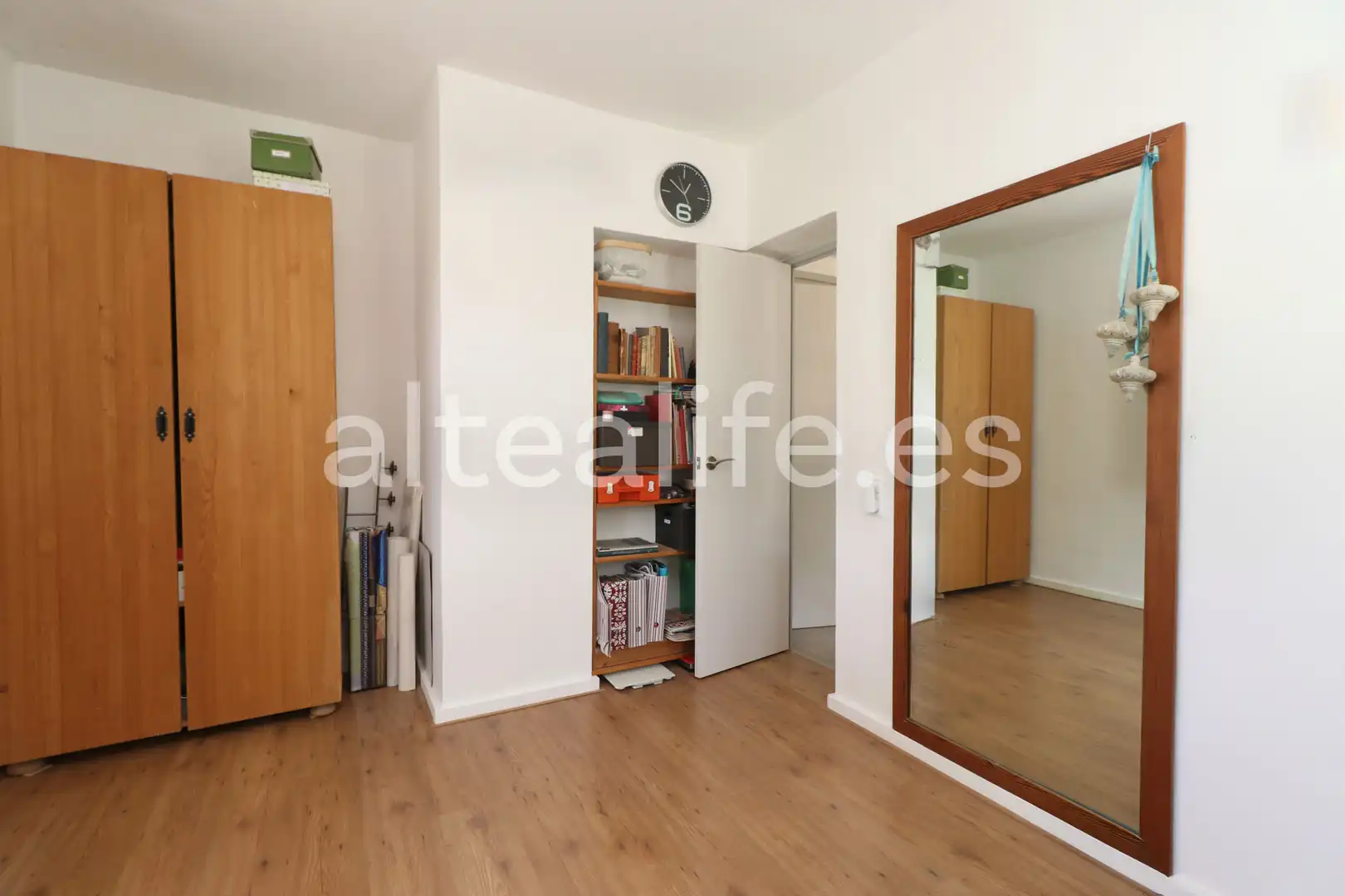 Casa o xalet en venda en Altea amb Aire condicionat, Jardí privat i Terrassa