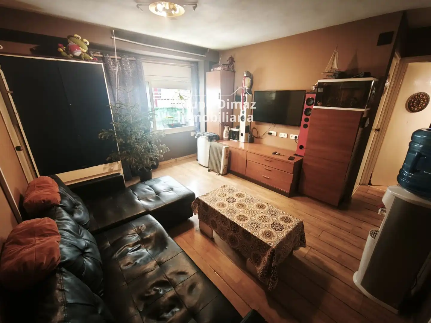 Piso en venta en vall de venecia, imagen 2