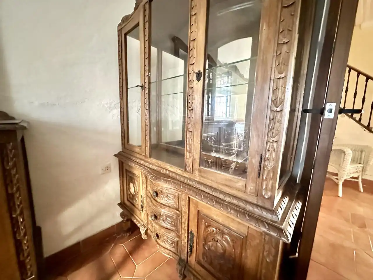 Casa o chalet en venta en Fuente de Piedra con Balcón
