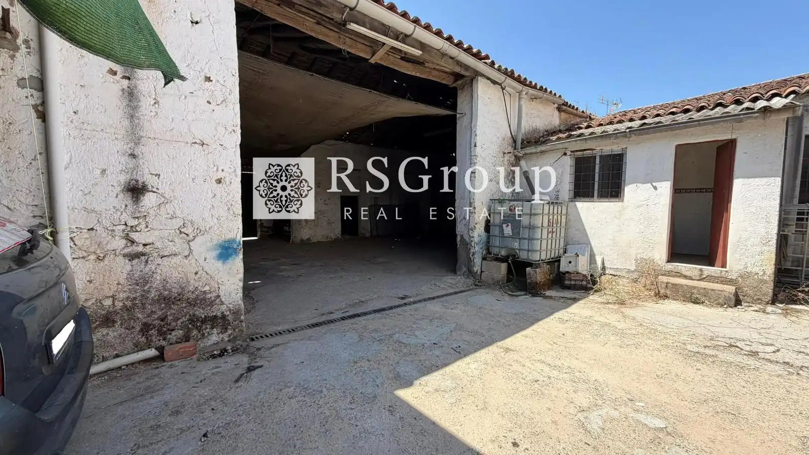 Einzelparkplatz zum Verkauf in ANDALUCIA, imagen 5