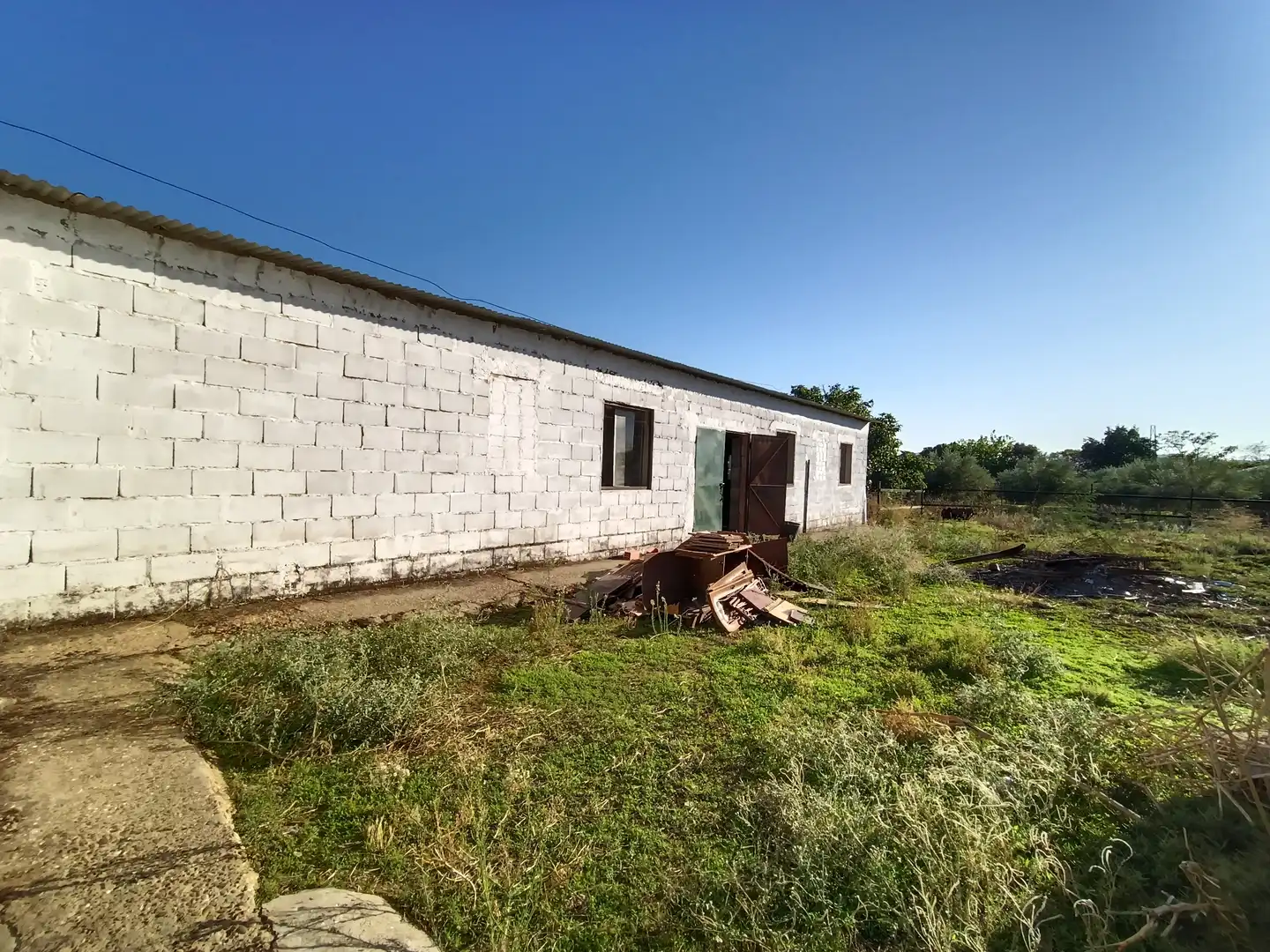 Land for sale in Sur