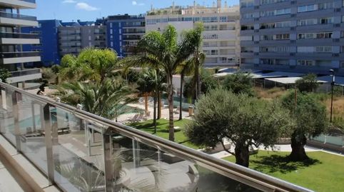 Foto 3 de Piso en venta en Carrer Gregal, 9, Marina Botafoc - Platja de Talamanca, Eivissa