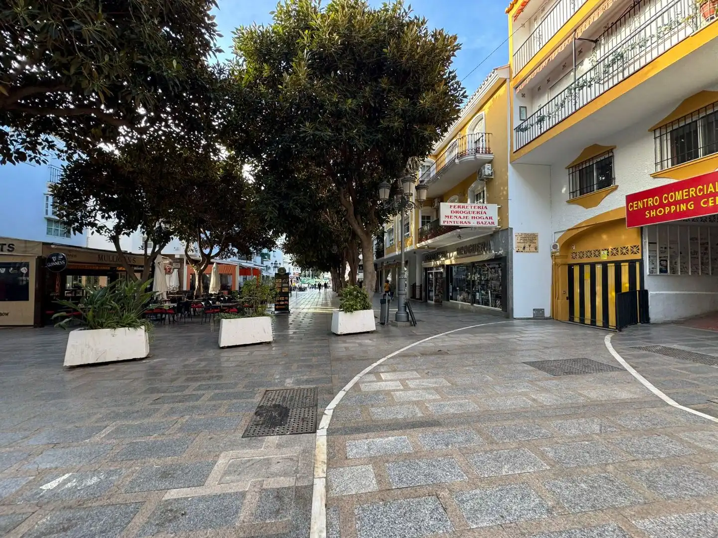 Business premises for transfer in PLAZA DE LA UNIÓN EUROPEA 8, imagen 18