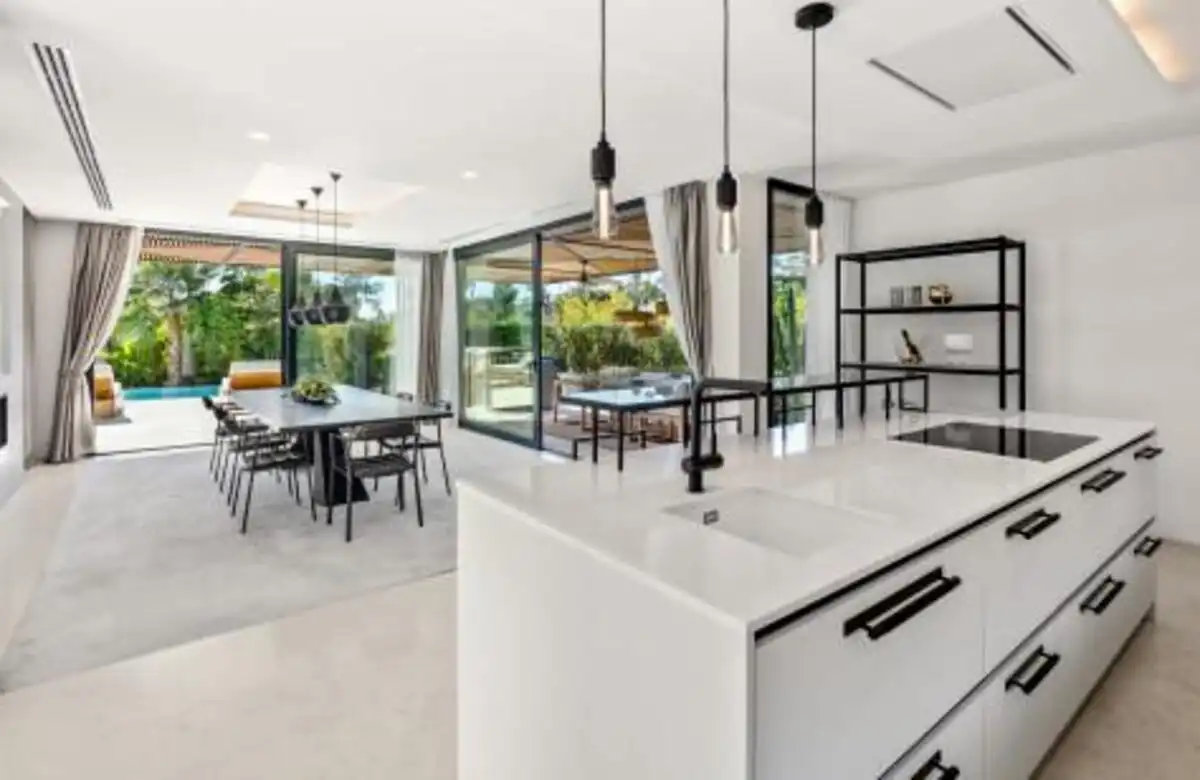 Maison avec piscine à vendre à OSA MENOR-NV ANDALUCIA G 42, imagen 19