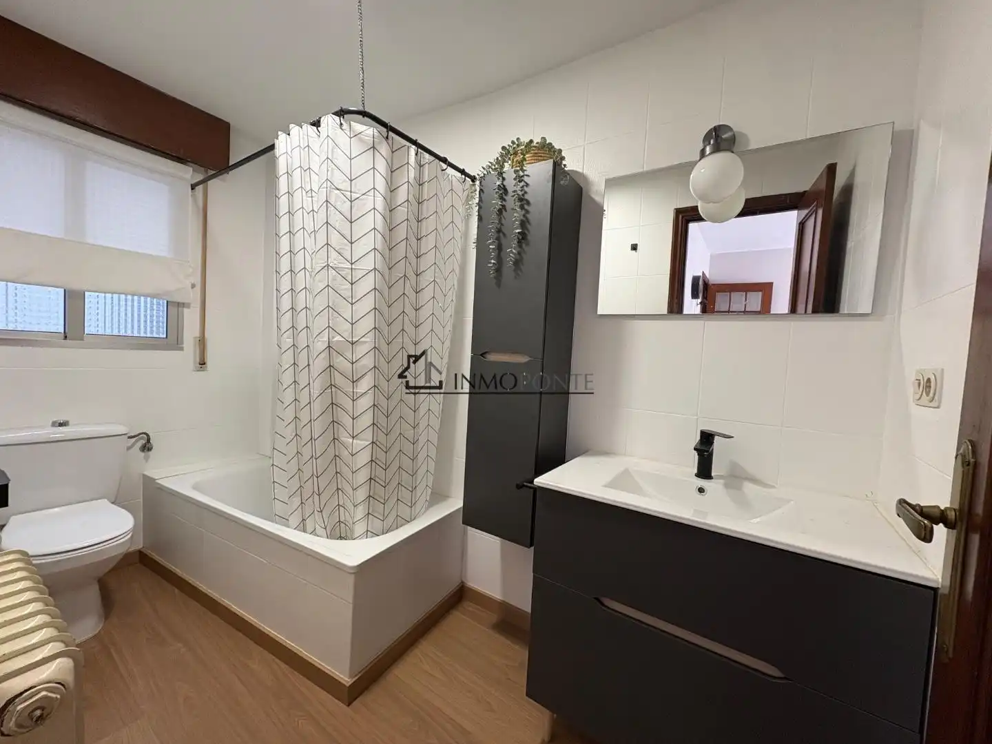 Apartamento de alquiler en CRUZ ROJA, Zona de Plaza de Barcelos
