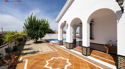 Foto 4 de Casa o chalet en venta en Calle Rosa Chacel, 3, Ogíjares, Granada