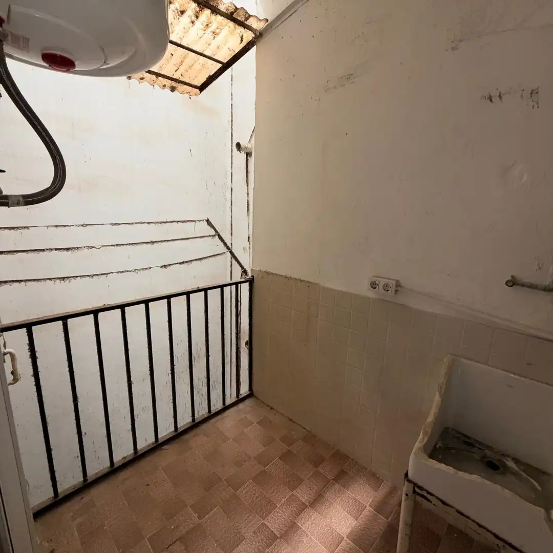 Piso con terraza en venta en Carrer de Colom, imagen 18