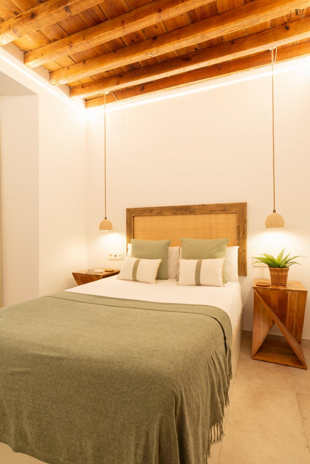 Apartment to rent in Los Ángeles