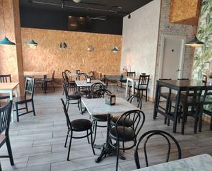 Premises to rent in  Zaragoza Capital  with Air Conditioner and Furnished