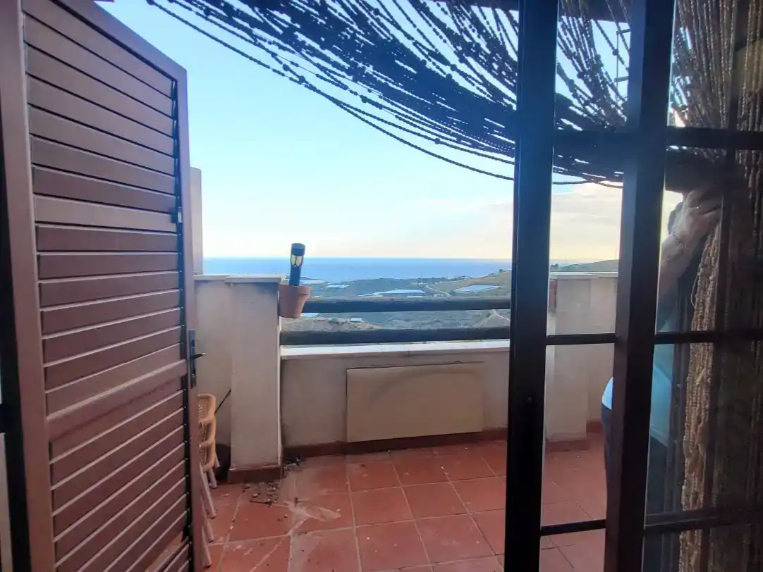 Terraza de Piso en venta en Polopos con Aire acondicionado, Piscina y Amueblado